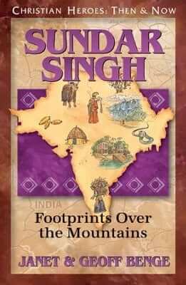 Sundar Singh: Footprints Over the Mountains